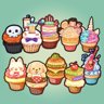 Cupcake Connoisseur