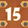 COMPLETE LVL 15