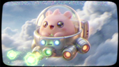 Netunia’s Savior