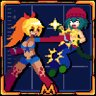 Maiden Justice+