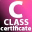 C class
