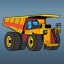 Mining Truck