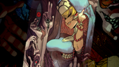 Toil and Trouble