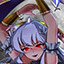 Undress 10th goddess on hard