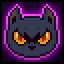 Magnetic Storm Kitten