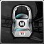 Car #8