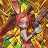 Max level is a start