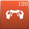 Rent 100 Console