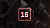 Level 15
