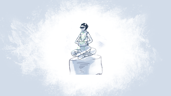 The Meditation