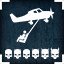 Thank You for Flying With OVERKILL Airline