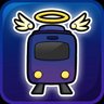 The very last train