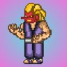 Boss 5 defeated