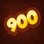 It's Over Nine... Hundred?
