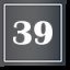 Passed level 39