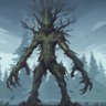 The Trees Have Eyes