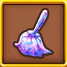 Get "all clean" bonus on 10 levels