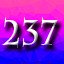 237 Achievements