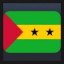 Sao Tome & Principe
