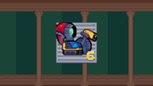 Robots disconnected