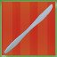Use Butter Knife