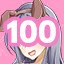 Otome's writing slave
