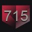 715 level
