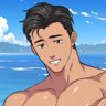 Waterpark with Jacob