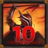 Warrior Master