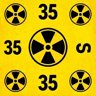 Five Times Seven 