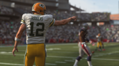 Aaron Rodgers Legacy Award