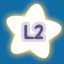Supr Star Level 2