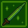 Fungtastic Sword