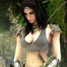 Amazons pissed on you as a punishment
