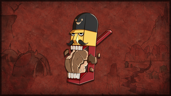 The Nutcracker