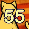 Found 55 cats