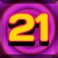 Achievement 3474