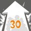 Level 30 Wastelander