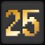 Level 25