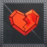 What is broken cannot be broken