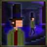 The Rad Hatter
