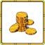 Skilled gold miner
