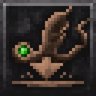 Burning Reentry