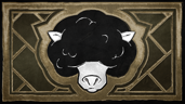 Black sheep