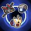 Heaven and Earth Double Ghosts