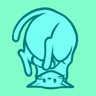 Find all normal cats in episode 8 (DLC)