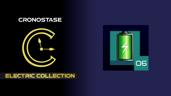 Puzzle Light - Connect Level 6