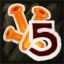 Level 5