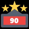 High Score 7