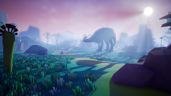 Plains Master